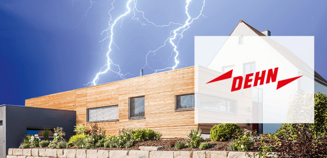 Dehn bei Elektrotechnik Mank in Lauterbach - Allmenrod