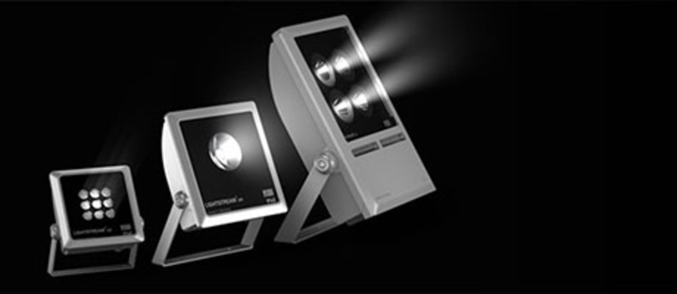 Lightstream LED bei Elektrotechnik Mank in Lauterbach - Allmenrod