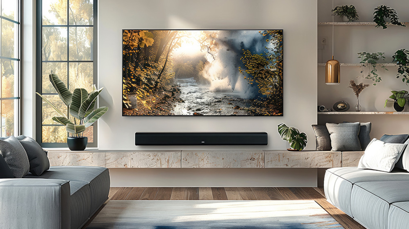 Fernseher bei Elektrotechnik Mank in Lauterbach - Allmenrod