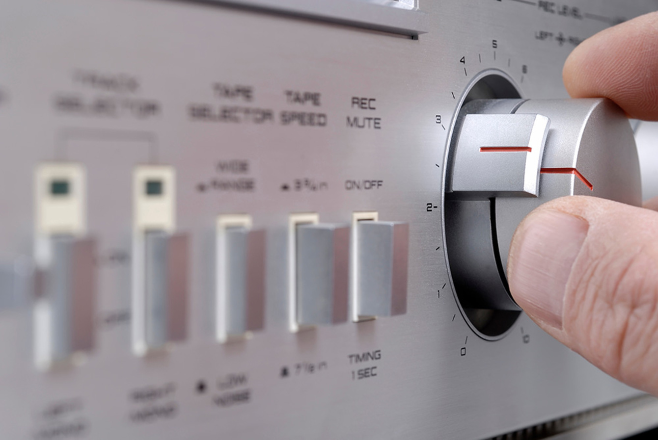 High Fidelity – HiFi bei Elektrotechnik Mank in Lauterbach - Allmenrod