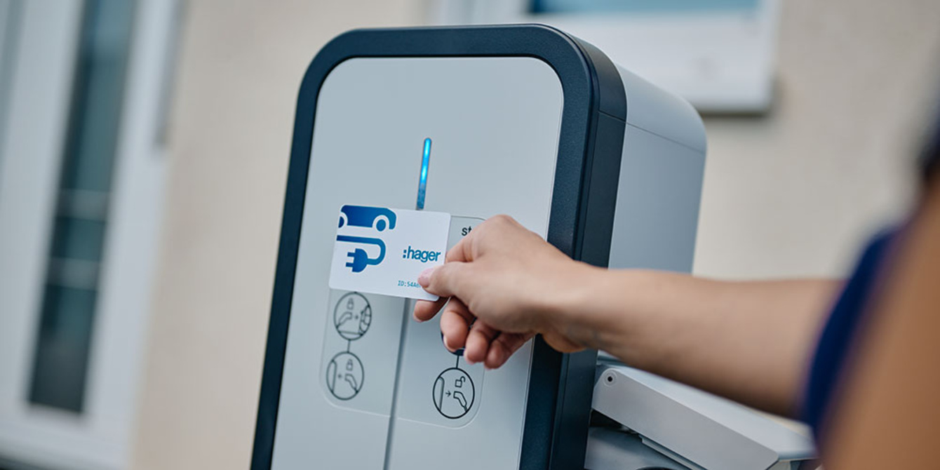 E-Mobilität öffentlicher Bereich bei Elektrotechnik Mank in Lauterbach - Allmenrod