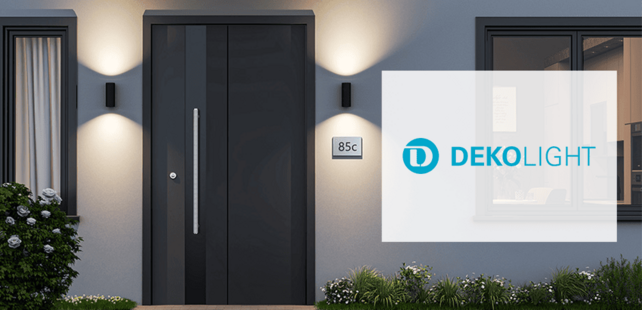 DEKO-LIGHT bei Elektrotechnik Mank in Lauterbach - Allmenrod
