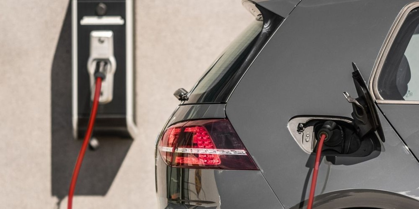 Schutz für E-Mobility bei Elektrotechnik Mank in Lauterbach - Allmenrod
