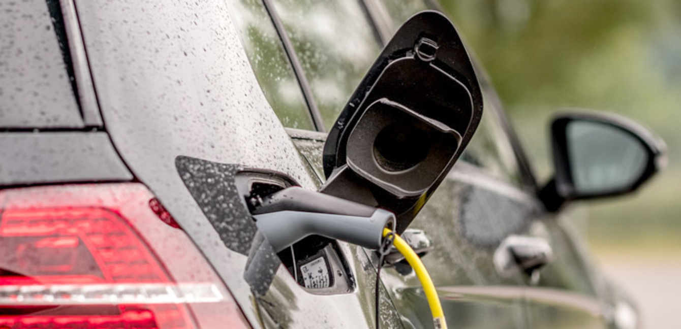 E-Mobility bei Elektrotechnik Mank in Lauterbach - Allmenrod