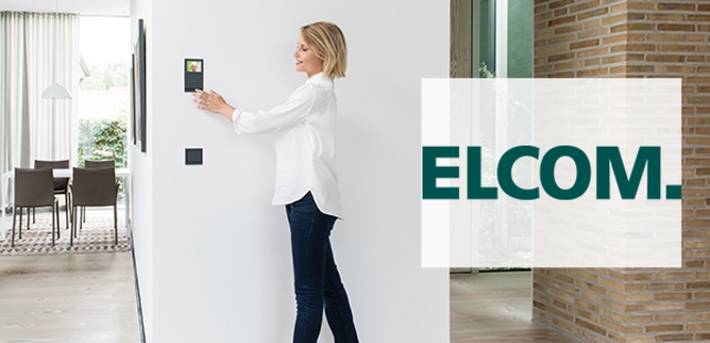 Elcom bei Elektrotechnik Mank in Lauterbach - Allmenrod