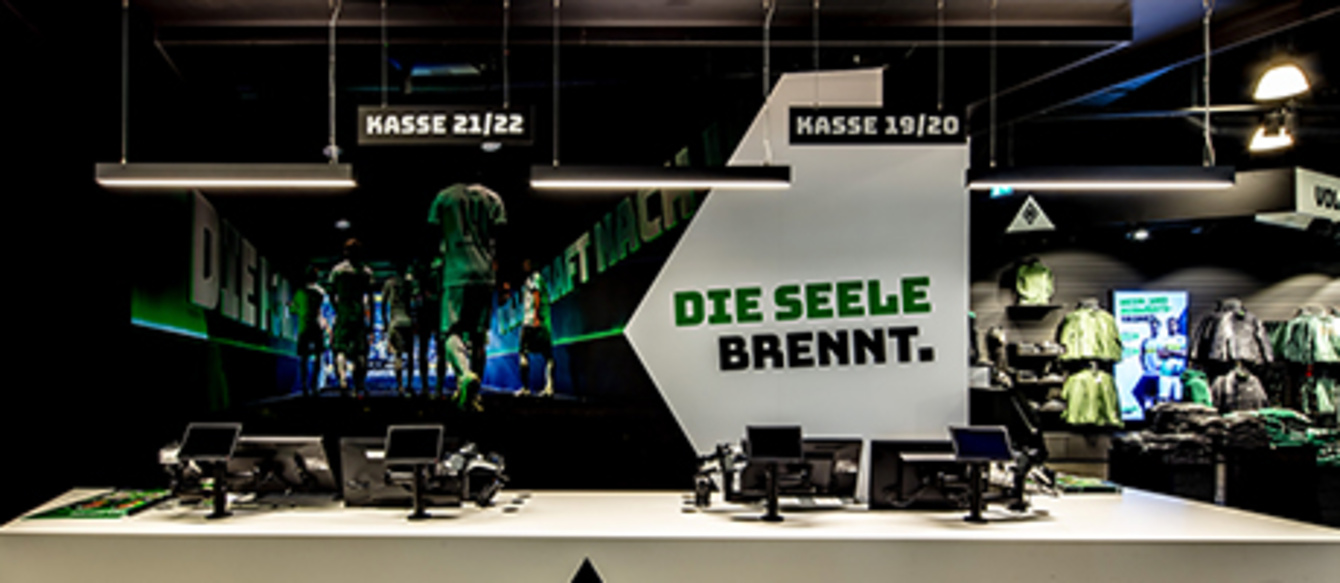 Shop / Retail bei Elektrotechnik Mank in Lauterbach - Allmenrod