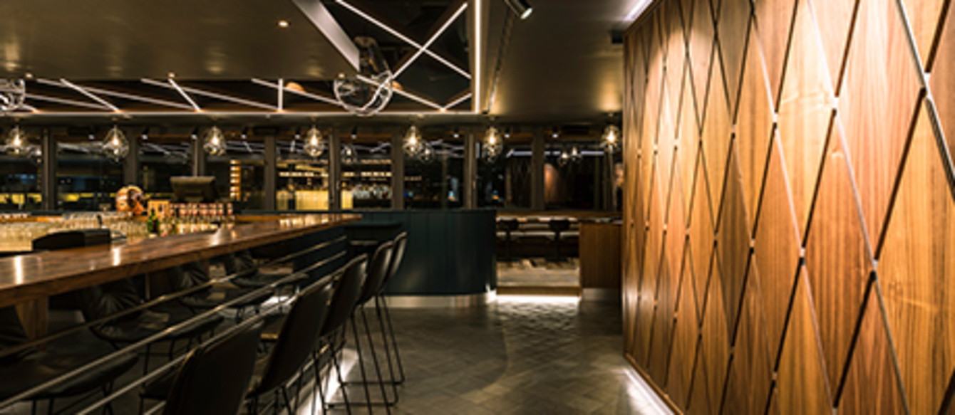 Hotellerie / Gastronomie bei Elektrotechnik Mank in Lauterbach - Allmenrod