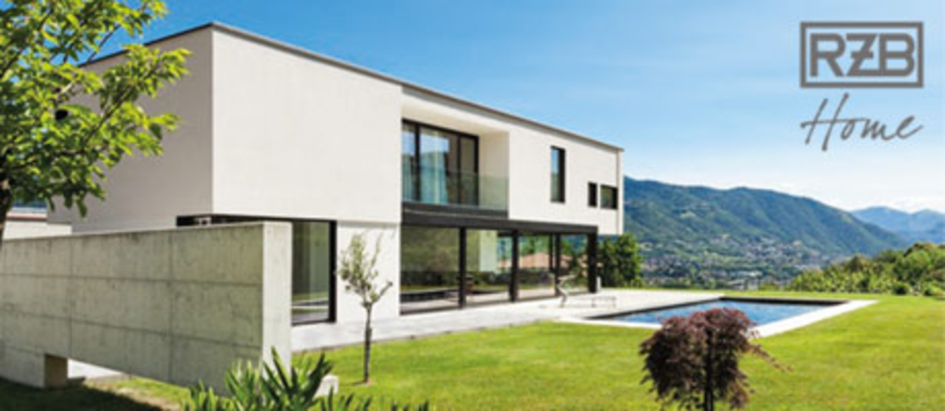 RZB Home + Basic bei Elektrotechnik Mank in Lauterbach - Allmenrod