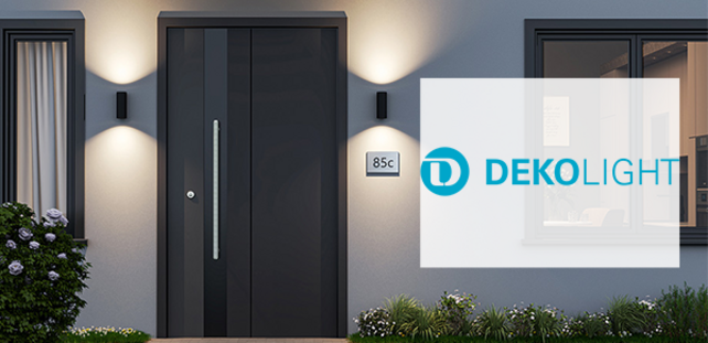DEKO-LIGHT bei Elektrotechnik Mank in Lauterbach - Allmenrod