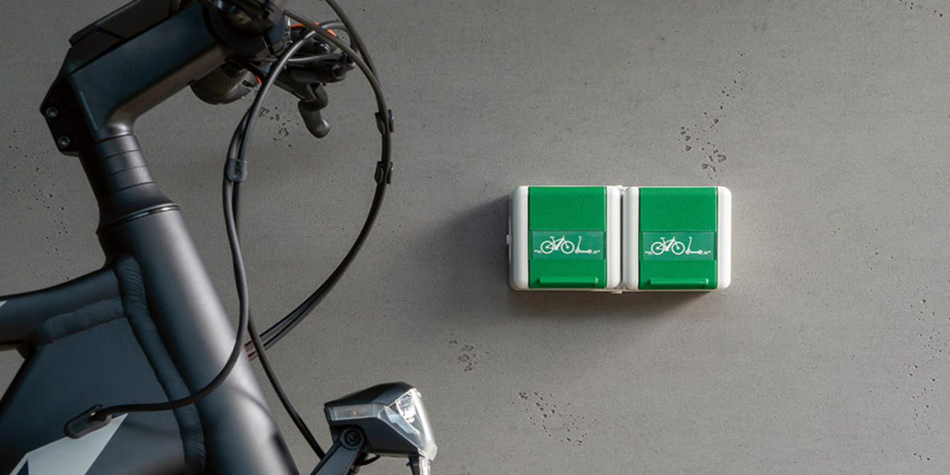 SCHUKO® Steckdose für E-Bikes bei Elektrotechnik Mank in Lauterbach - Allmenrod