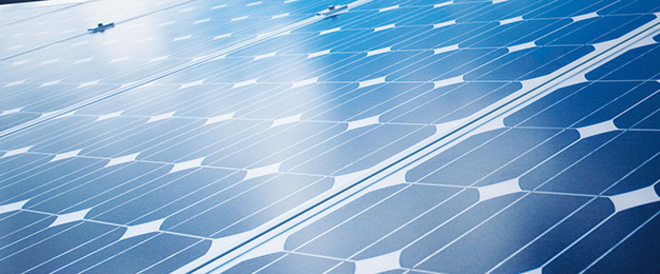 Photovoltaik bei Elektrotechnik Mank in Lauterbach - Allmenrod