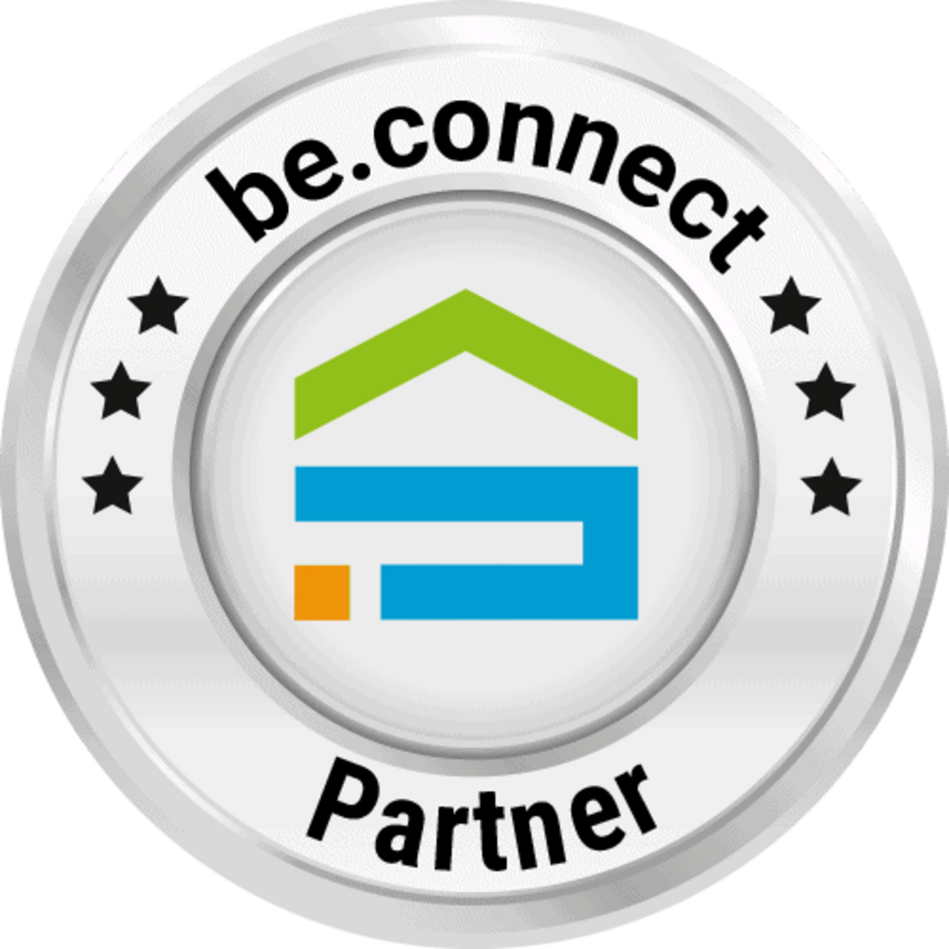 be.connect Partner bei Elektrotechnik Mank in Lauterbach - Allmenrod