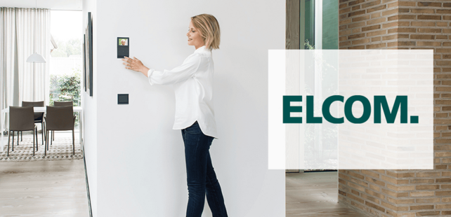 Elcom bei Elektrotechnik Mank in Lauterbach - Allmenrod